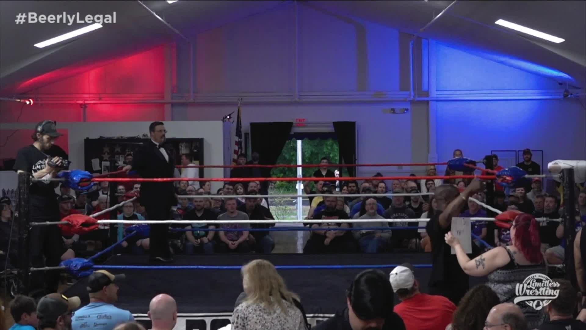 Thumbnail image for Limitless TV