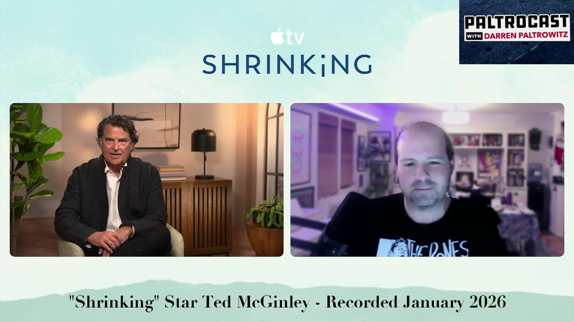 Thumbnail image for Paltrocast with Darren Paltrowitz