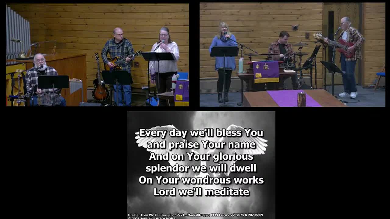 Thumbnail image for Calvary Presbyterian Church