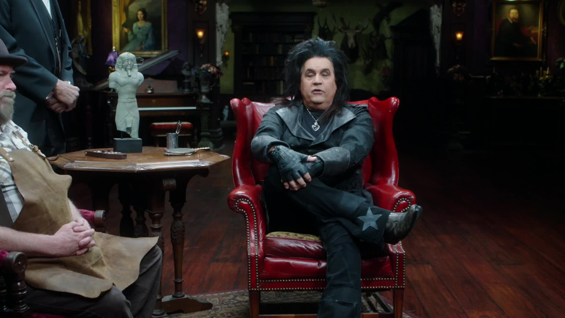 Thumbnail image for Creature Features