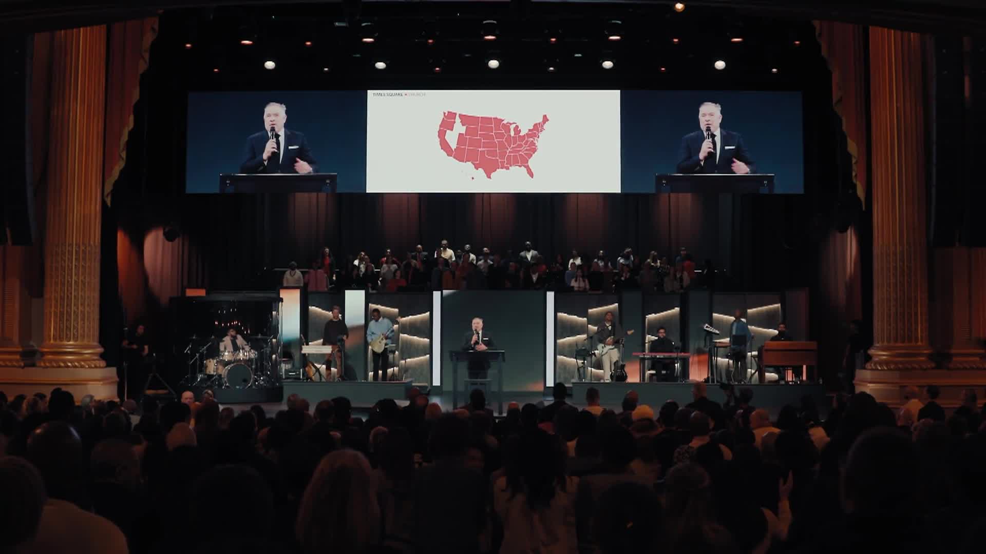 Thumbnail image for Times Square Church