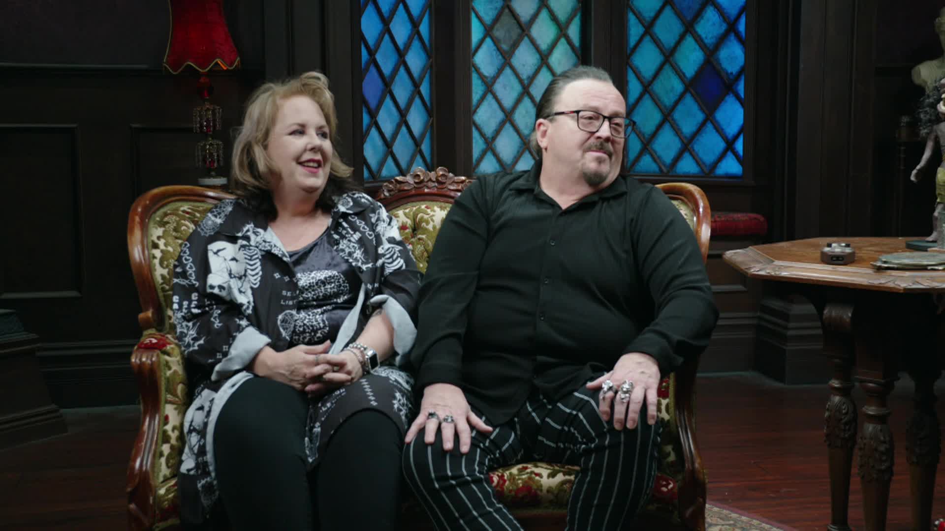 Thumbnail image for Creature Features