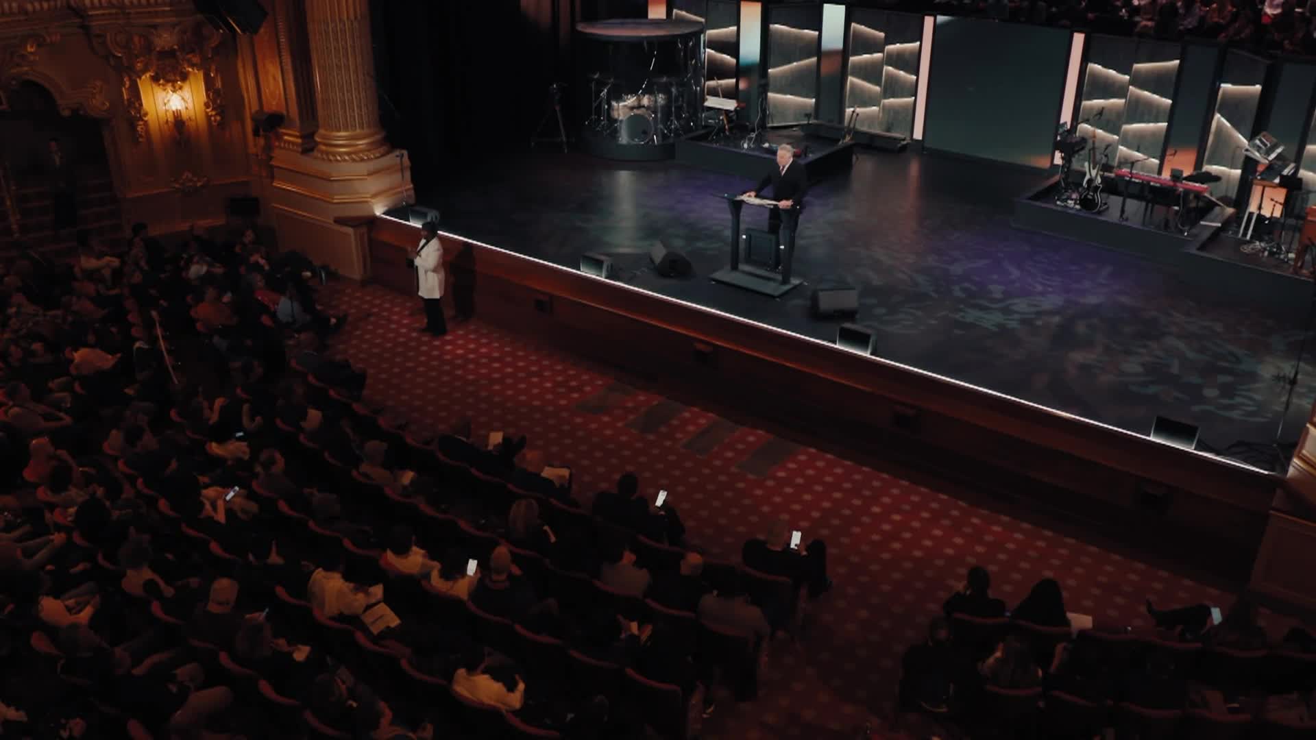 Thumbnail image for Times Square Church