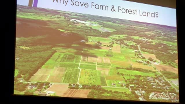 Thumbnail image for Suffield Town Meeting 2/26/26