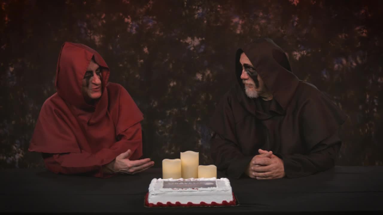 Thumbnail image for Graveyard Cinema