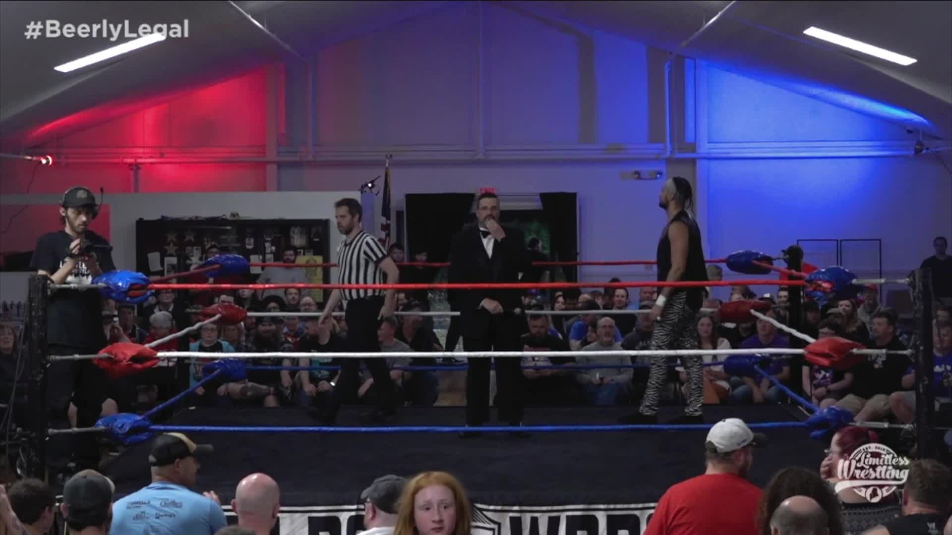 Thumbnail image for Limitless TV