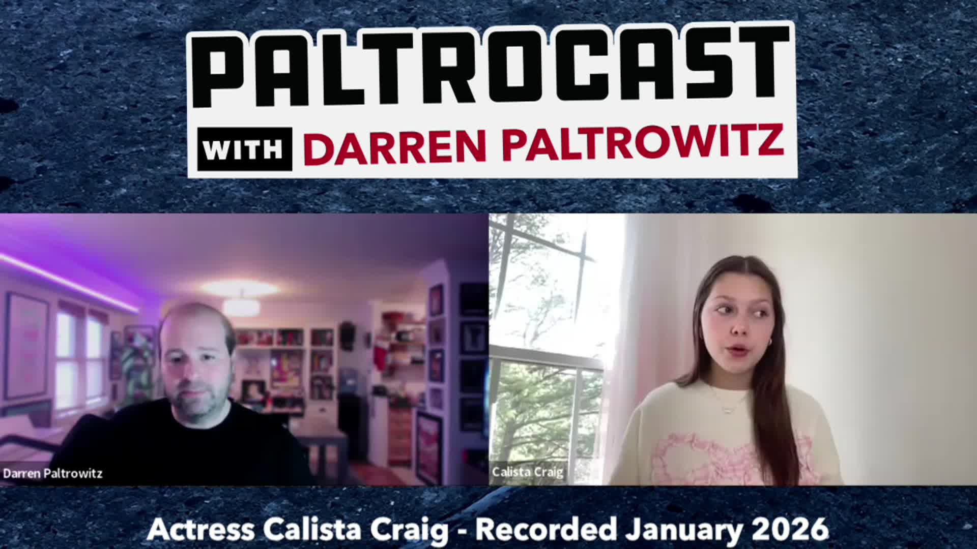 Thumbnail image for Paltrocast with Darren Paltrowitz