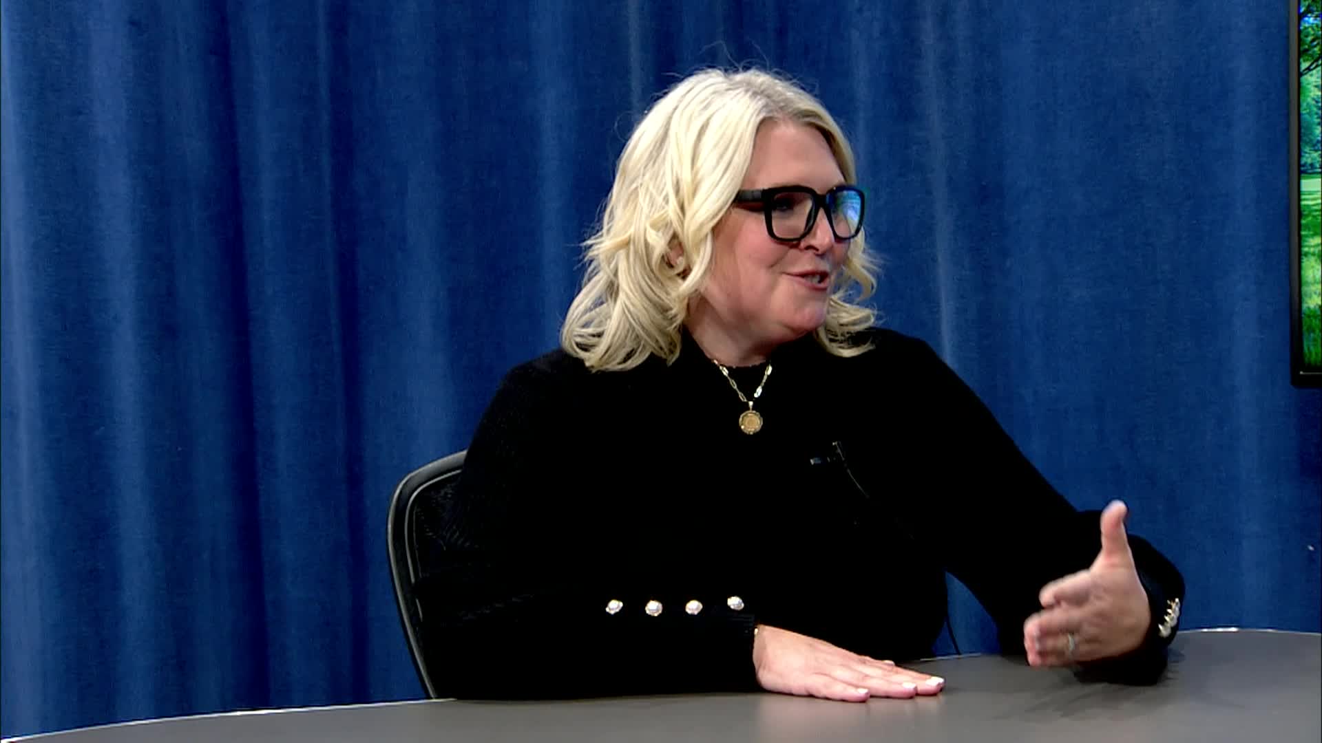 Thumbnail image for Suffield Parks & Recreation Podcast