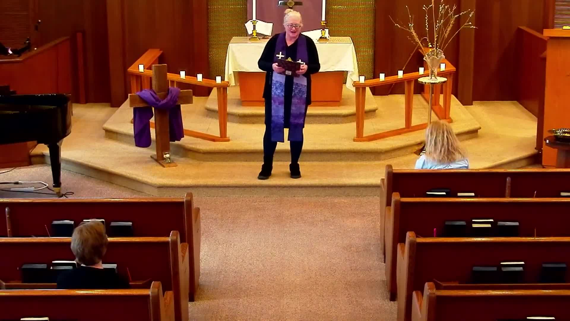 Thumbnail image for United Methodist Church of Enfield