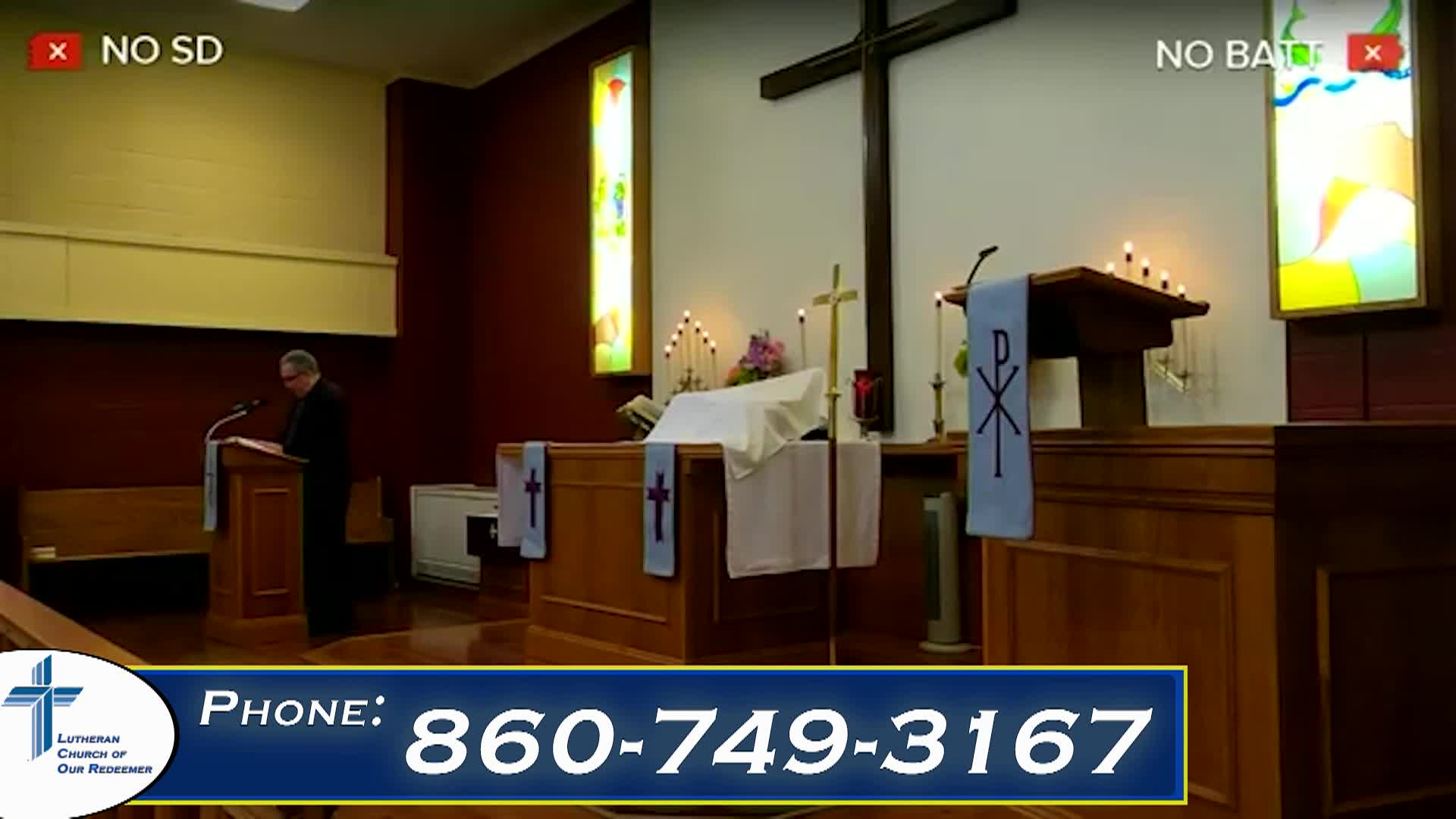 Thumbnail image for Lutheran Church of Our Redeemer