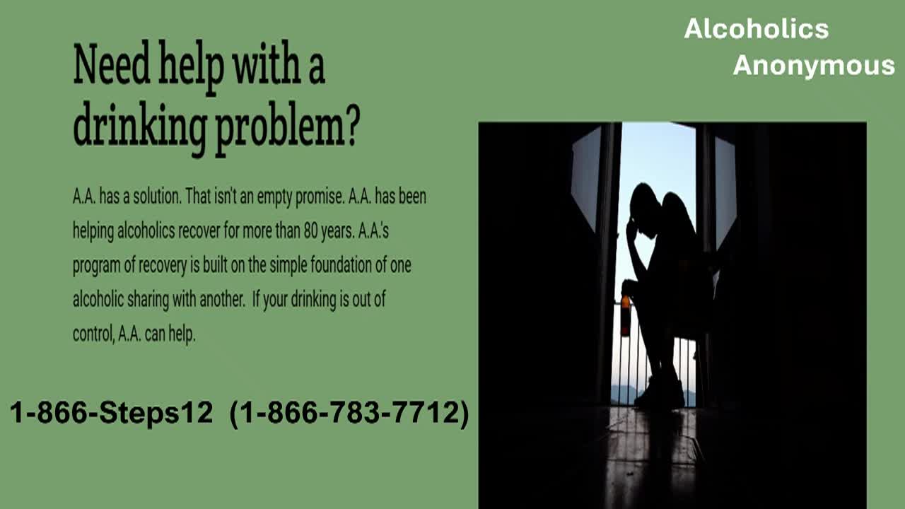 Thumbnail image for AA Intergroup of CT