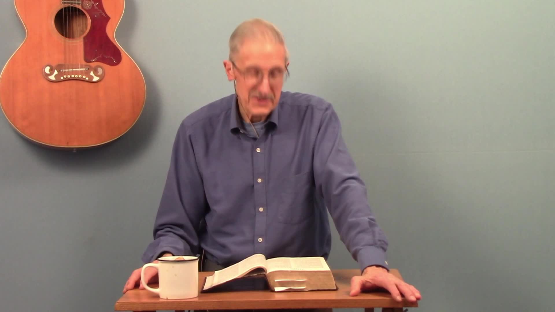 Thumbnail image for Knowing God