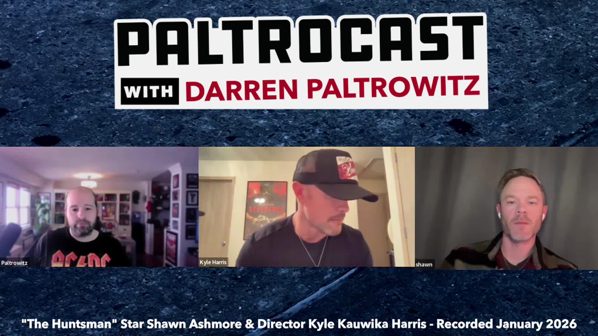 Thumbnail image for Paltrocast with Darren Paltrowitz