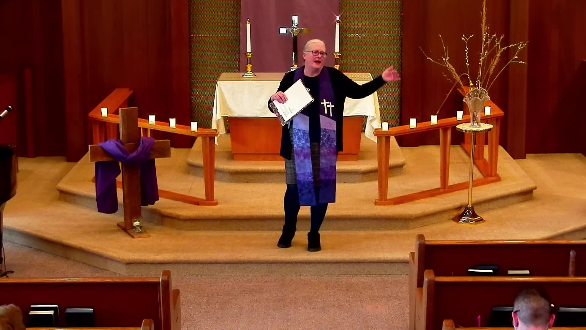 Thumbnail image for United Methodist Church of Enfield