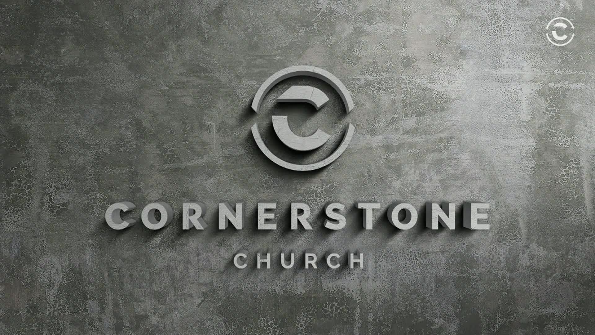 Thumbnail image for Cornerstone Church
