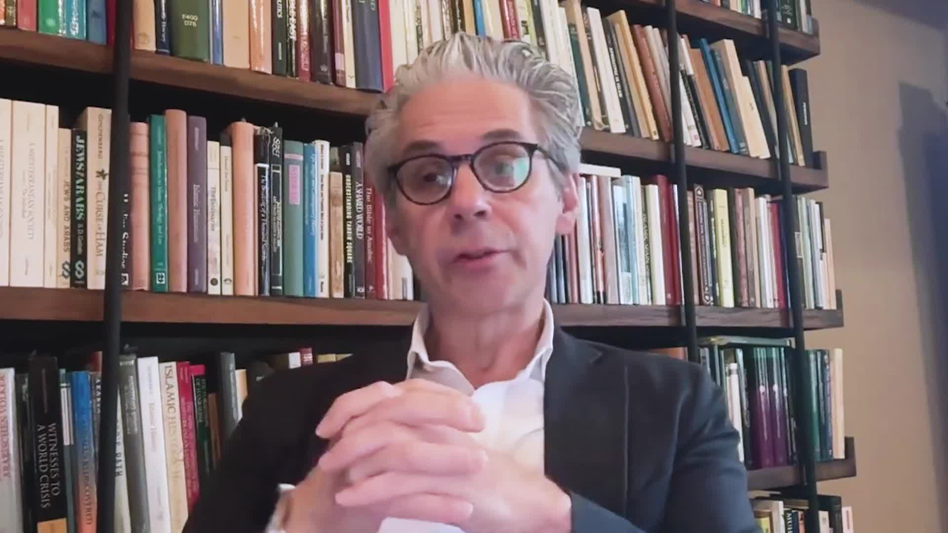 Thumbnail image for White House Chronicle