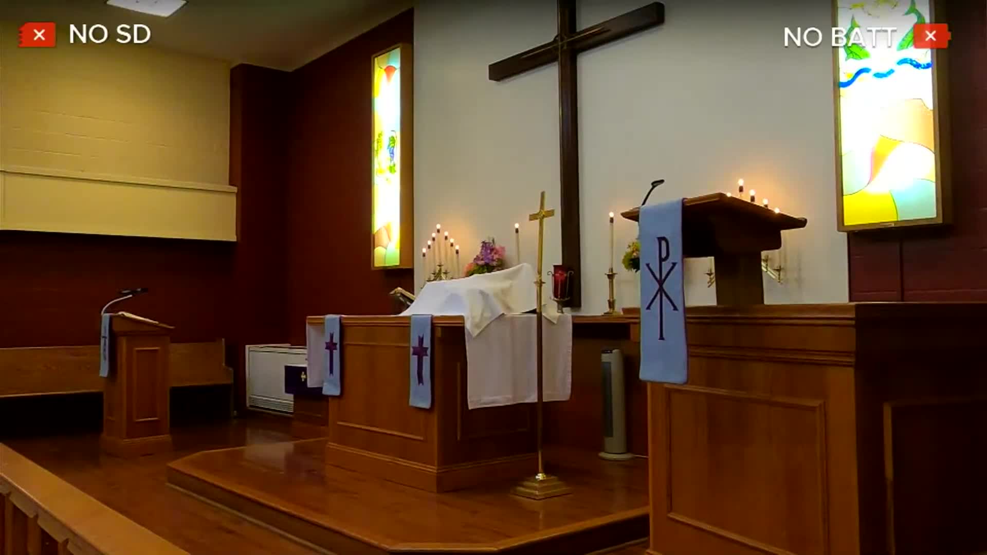 Thumbnail image for Lutheran Church of Our Redeemer