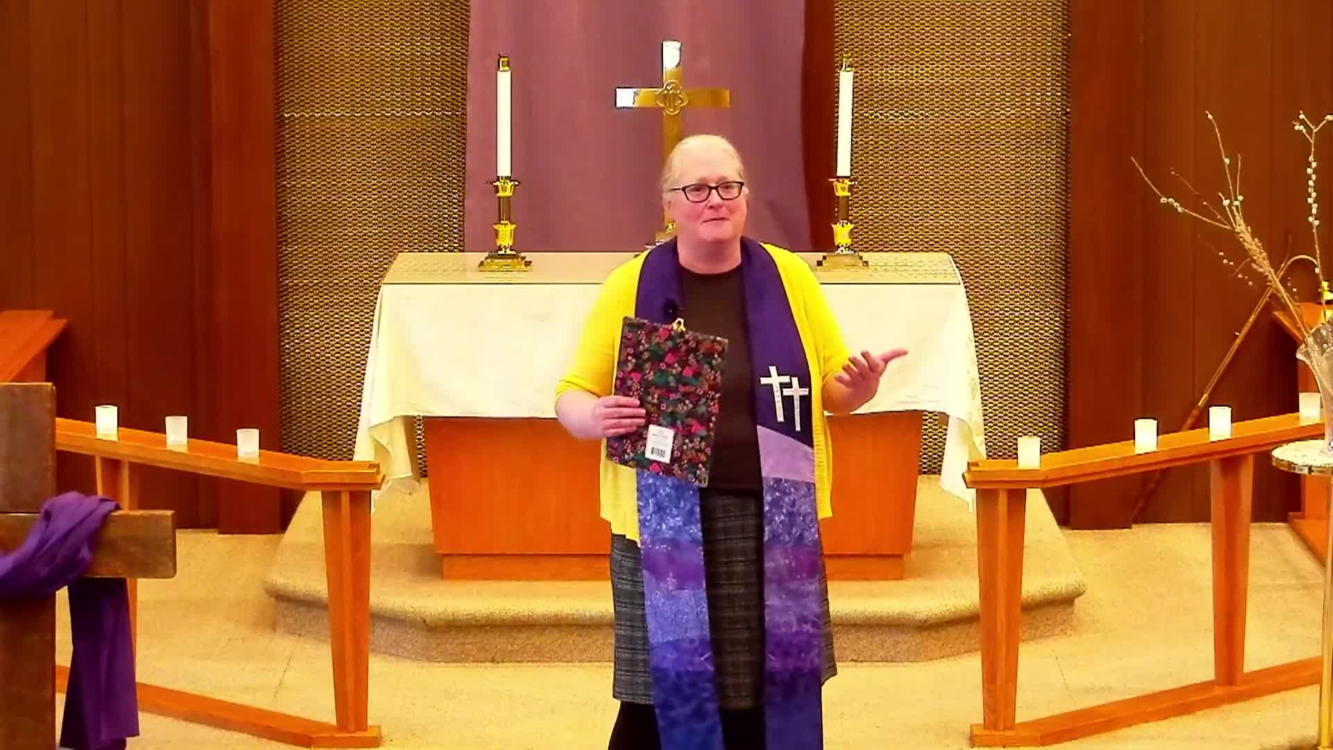 Thumbnail image for United Methodist Church of Enfield