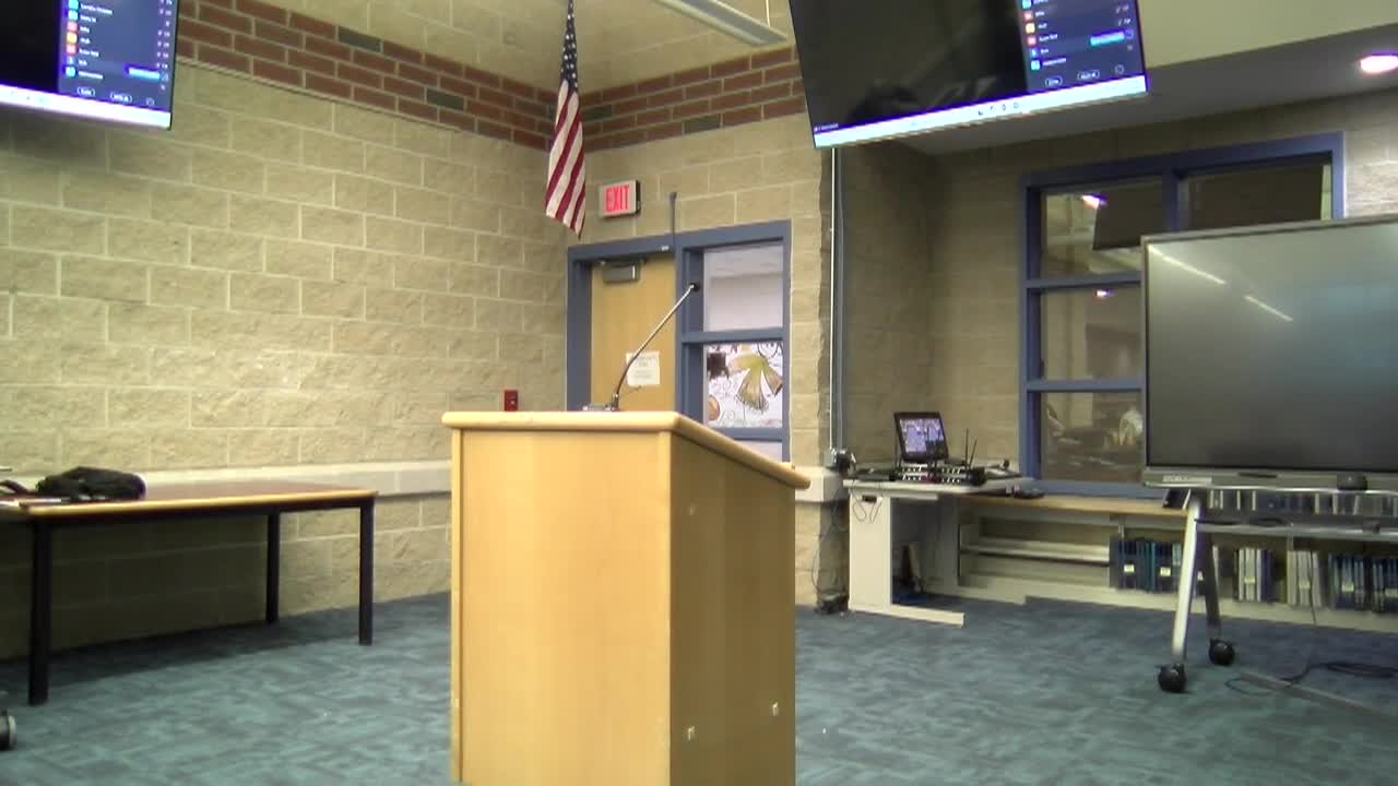 Thumbnail image for Suffield Fire Commission Meeting 3/10/26