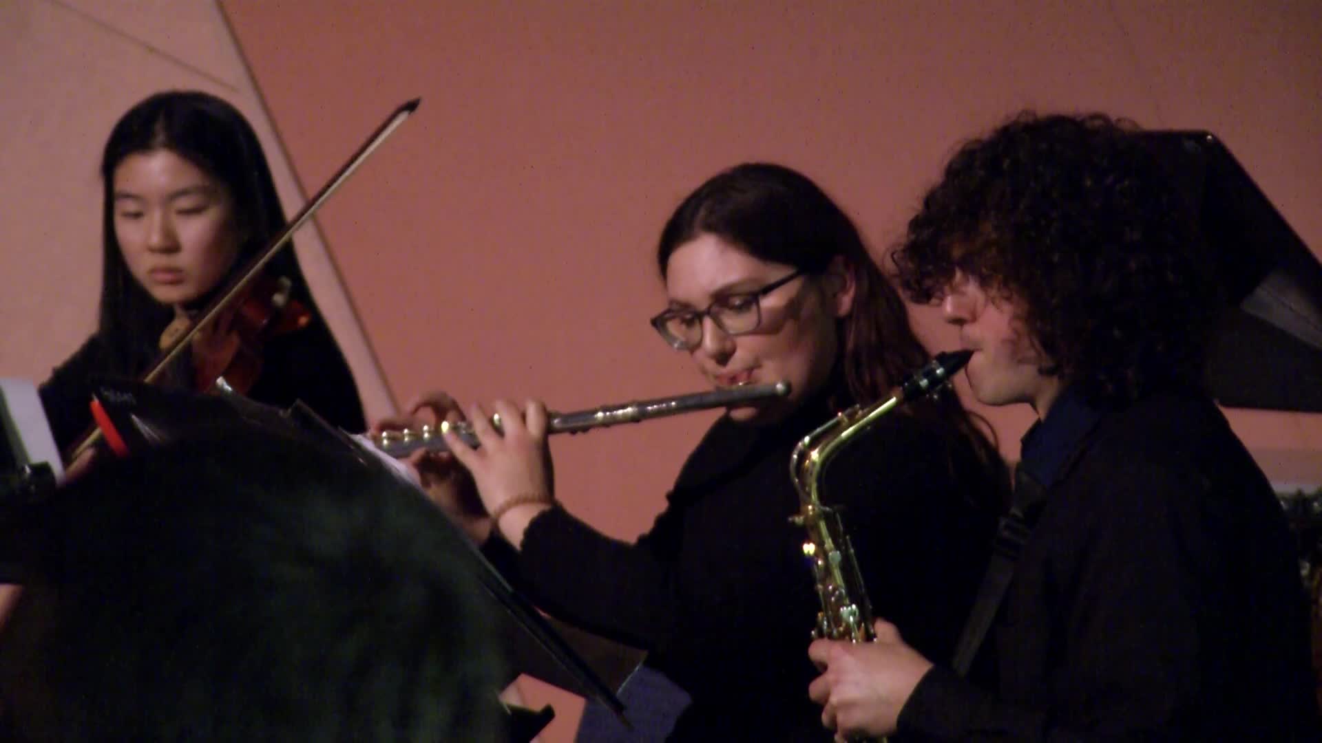 Thumbnail image for Central Arts