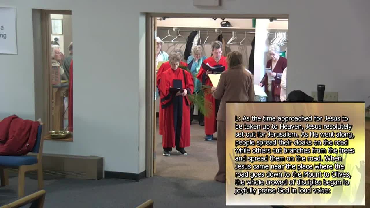 Thumbnail image for Calvary Presbyterian Church