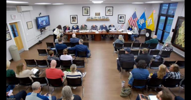 Thumbnail image for East Windsor - Board of Finance FY 26-27 Budget Workshop 3/31/26