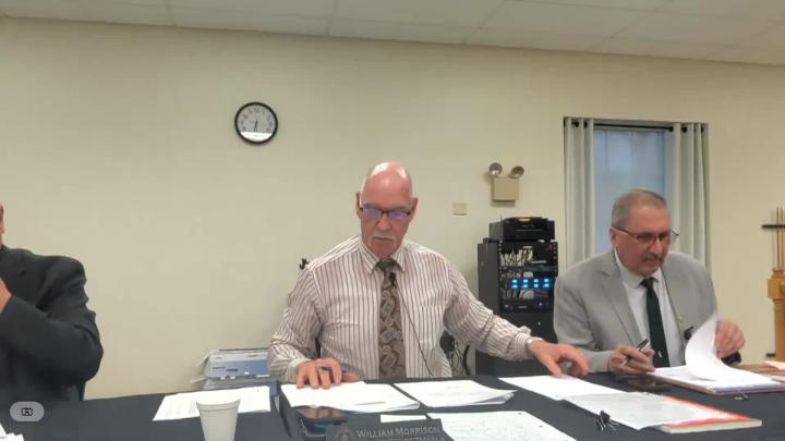 Thumbnail image for Stafford Board of Selectman 4/1/26