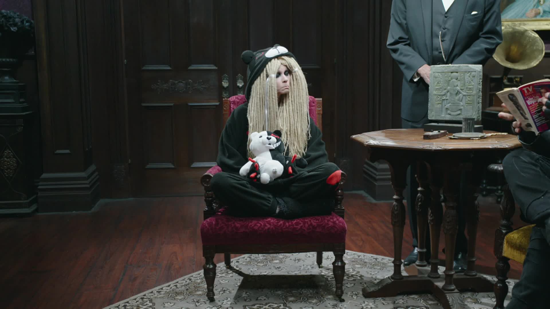 Thumbnail image for Creature Features