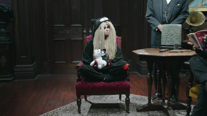 Thumbnail image for Creature Features