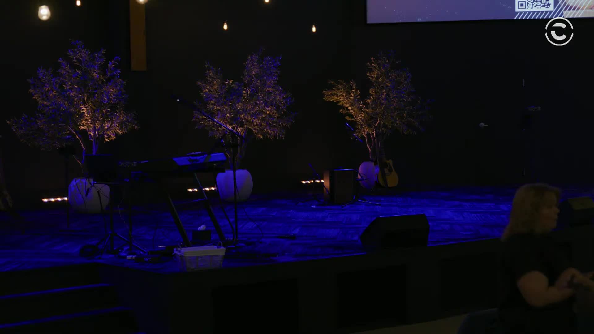 Thumbnail image for Cornerstone Church