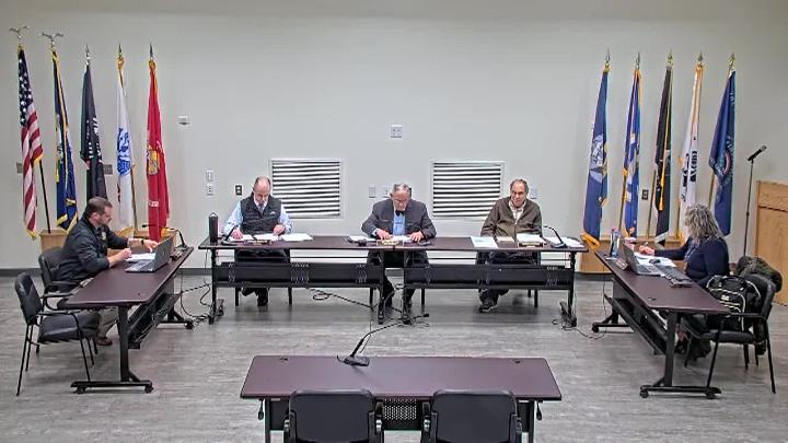 Thumbnail image for Somers Board of Selectmen Meeting 4/2/26