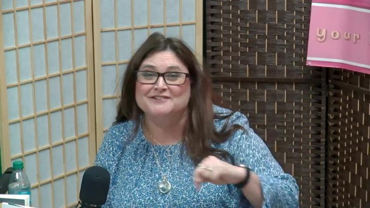 Thumbnail image for yWrite with Angela Grout