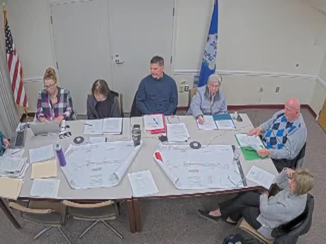 Thumbnail image for Somers Conservation Commission Meeting 4/8/26