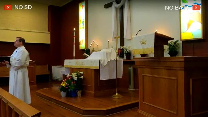 Thumbnail image for Lutheran Church of Our Redeemer