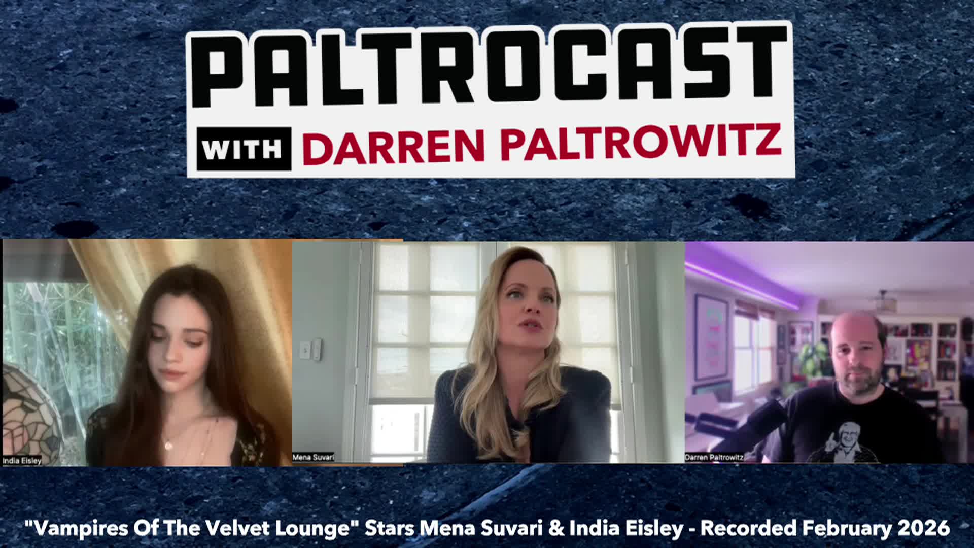 Thumbnail image for Paltrocast with Darren Paltrowitz