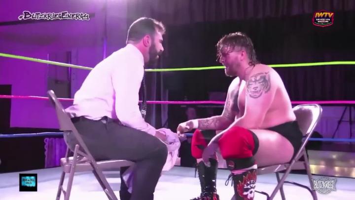 Thumbnail image for Blitzkrieg Pro Wrestling