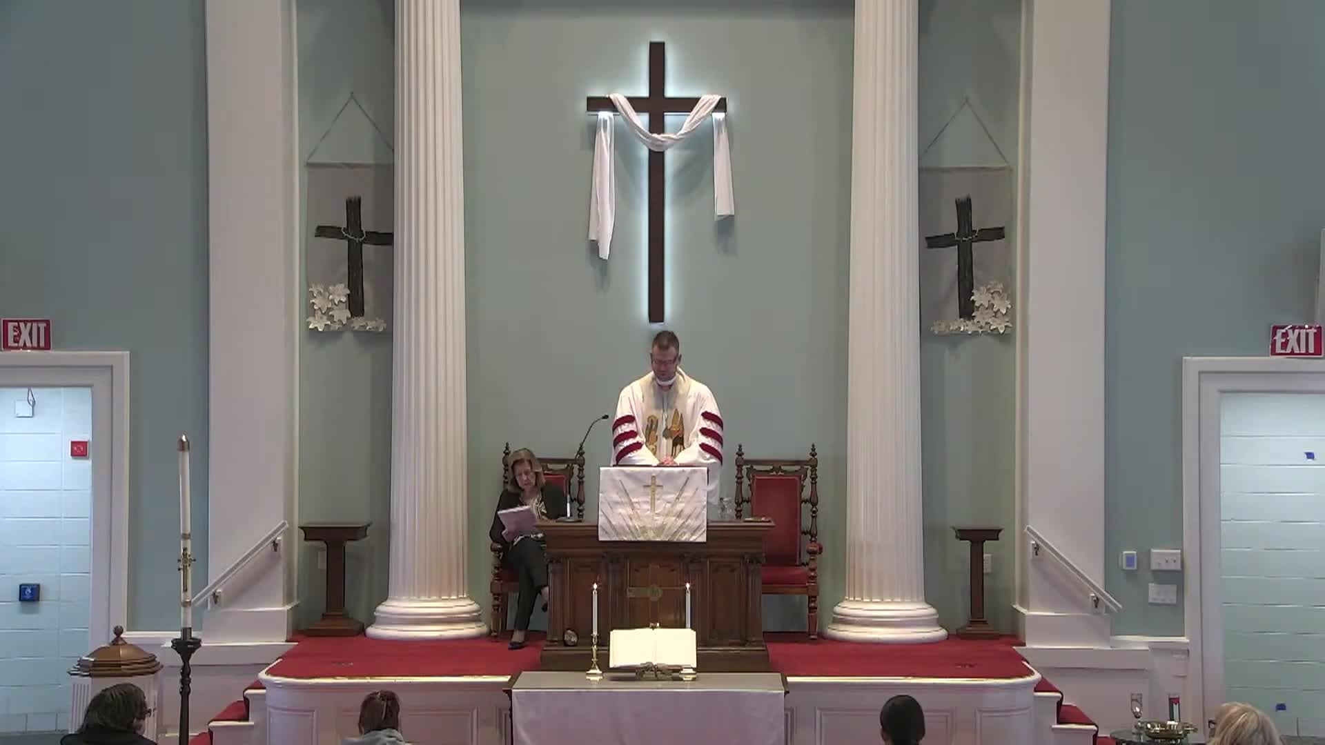 Thumbnail image for Enfield Congregational United Church of Christ