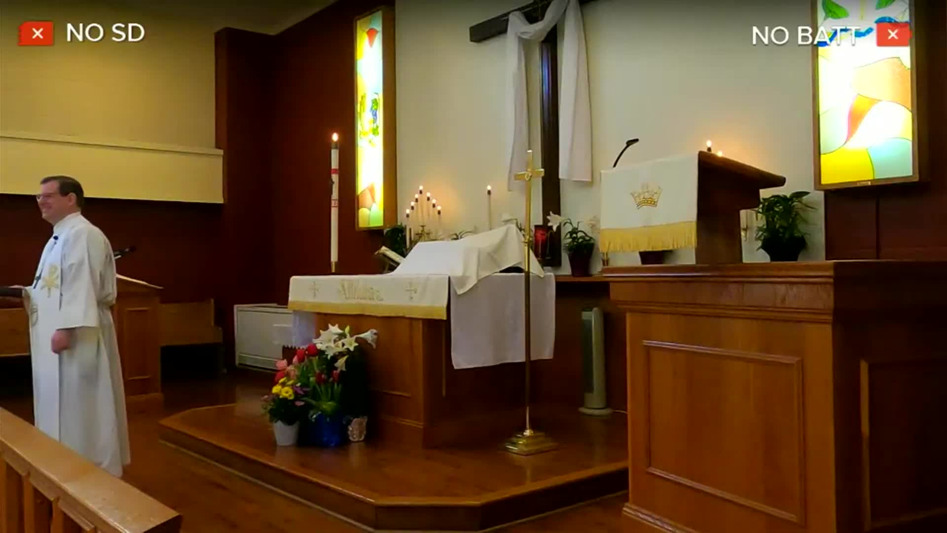 Thumbnail image for Lutheran Church of Our Redeemer