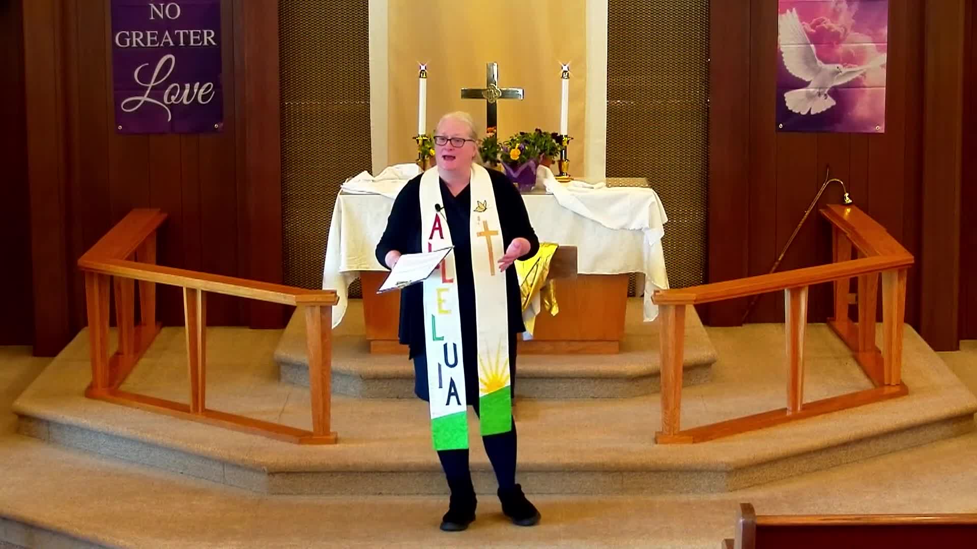 Thumbnail image for United Methodist Church of Enfield