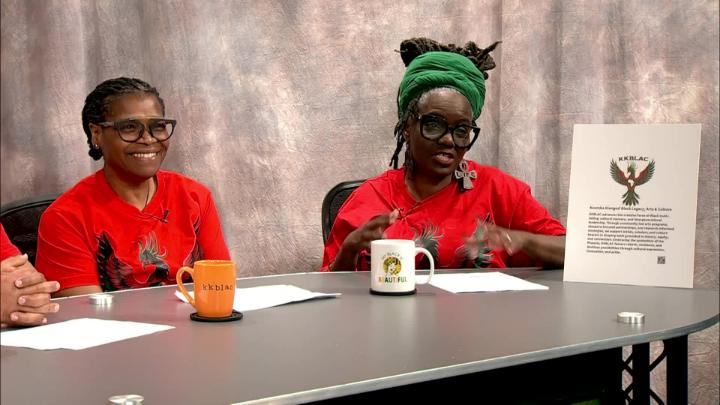 Thumbnail image for KKBLAC Podcast