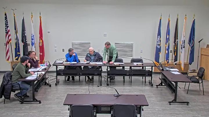 Thumbnail image for Somers Board of Finance Special Meeting 4/7/26