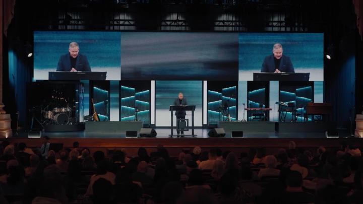 Thumbnail image for Times Square Church