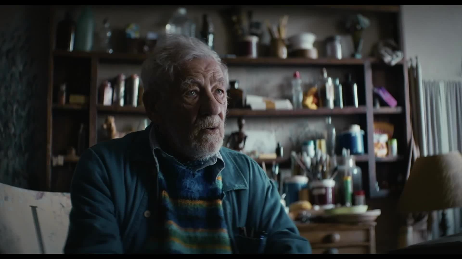 Thumbnail image for Reeling: The Movie Review Show