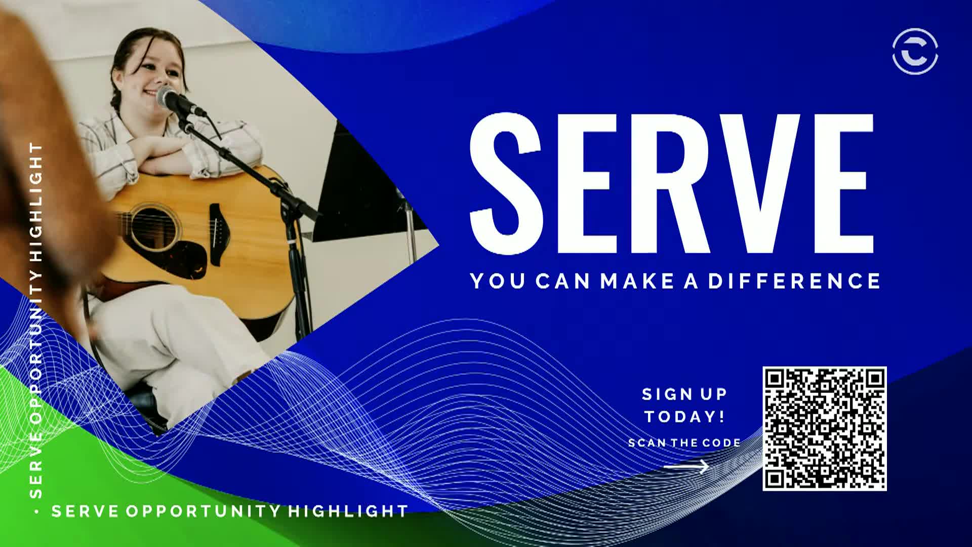 Thumbnail image for Cornerstone Church