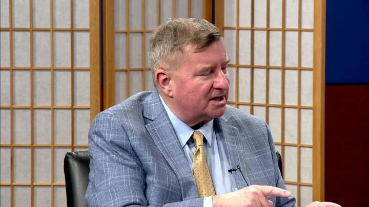 Thumbnail image for Sen Kissel & Friends