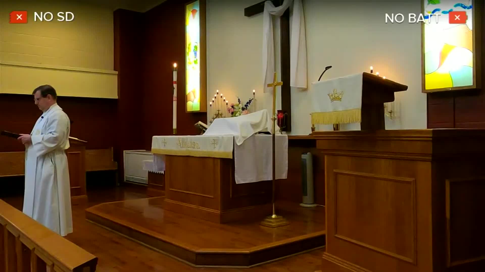 Thumbnail image for Lutheran Church of Our Redeemer