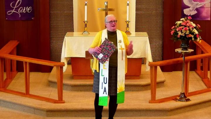 Thumbnail image for United Methodist Church of Enfield