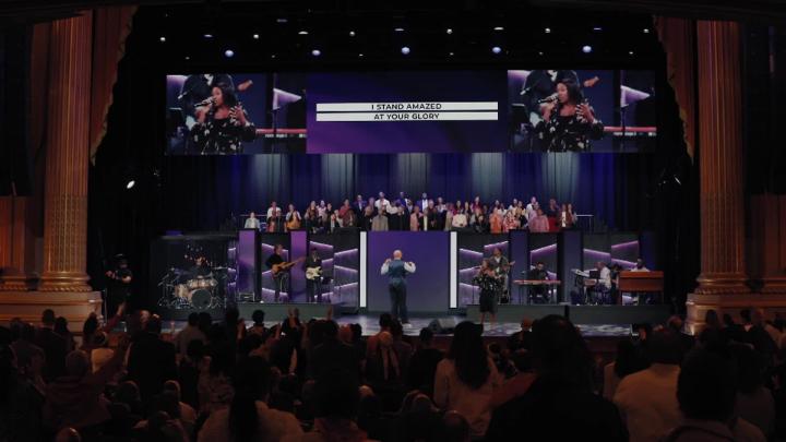 Thumbnail image for Times Square Church