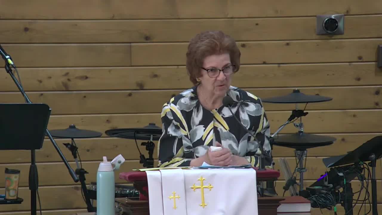 Thumbnail image for Calvary Presbyterian Church