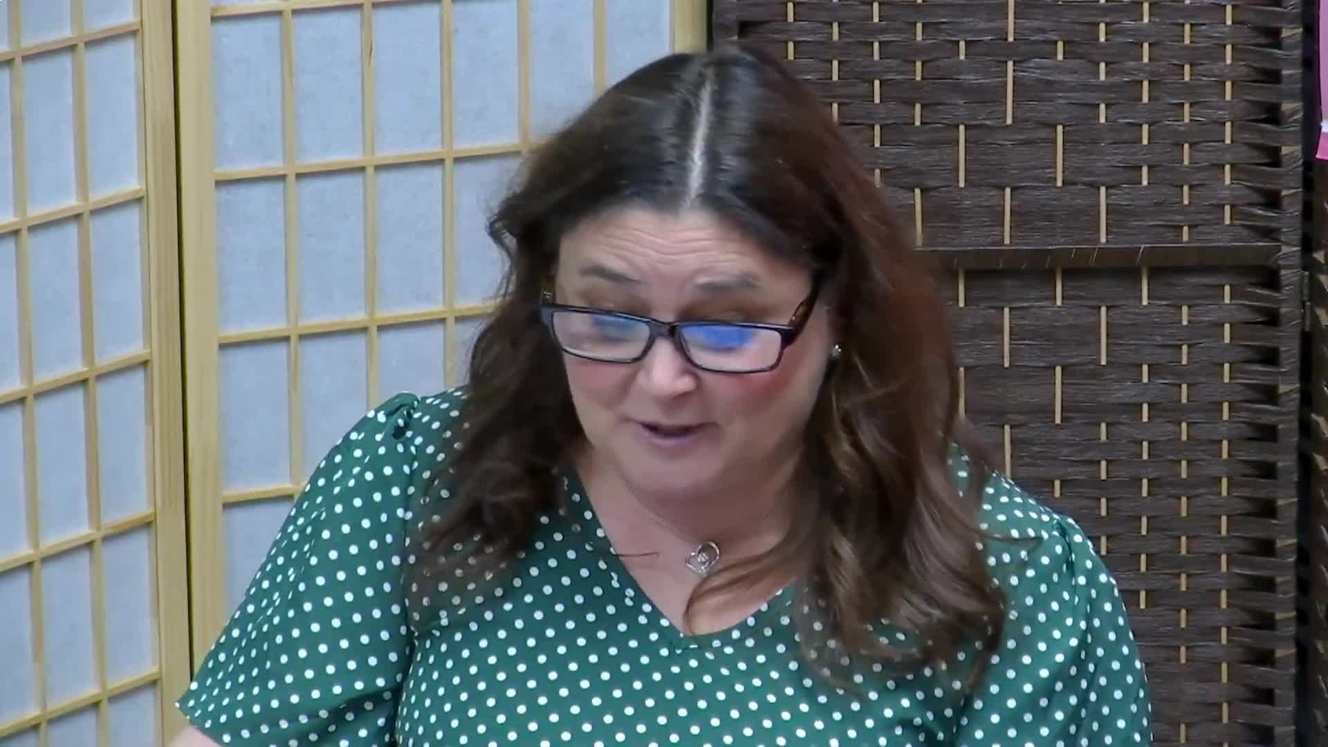 Thumbnail image for yWrite with Angela Grout